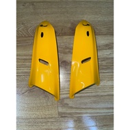 TANDUK ARAI RAM 3 SPORT YELLOW / NANKAI KUNING