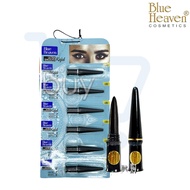 Blue Heaven Kajal Vitamin E | Celak Mata Vitamin E Eyeliner Kajal Eyeliner Waterproof