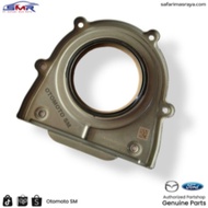 Ford Escape 2.3 Rear Crankshaft Seal Original Mazda 8 Mk3focus 1S7G6K318AF