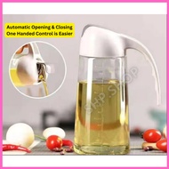 Oil Container / Oil Storage Bottle