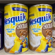 AUSTRALIA NESTLE NESQUIK CHOCOLATE 250g