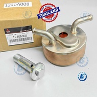 🔥Mitsubishi Thailand🇹🇭Triton 2.5 KB4T 2007-2015 Pajero Sport 4D56 4D56U Engine Oil Cooler Assy 1240A
