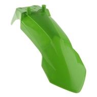 LazaraShop Cafe Racer Motorcycle Front Fender Splash Mud Mudguard For KTM 50