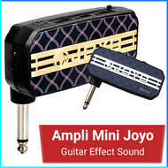 COD Amplifier Gitar Sound Effect JA 03 / Ampli gitar elektrik akustik mini bass murah khusus listrik