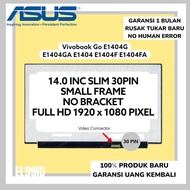 LCD LED Asus Vivobook Go E1404G E1404GA E1404 E1404F E1404FA