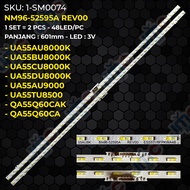 Backlight TV SAMSUNG 55 Inch UA55AU8000 UA55BU8000 UA55CU8000 UA55DU8000 UA55AU9000 UA55TU8500 QA55Q