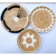 30cm duck plate used to decorate rooms, decorate photography accessories in many models