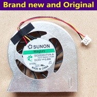 for Acer Aspire ONE D250 D150 ZG5 P531H KAV60 KAVA0 cooling fan cooler GC053507VH-A 13.V1.B4041.F.GN