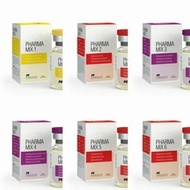 Terbaru Pharma Mix Pharmacom Pharma Mix 1 Pharmacom Labs Pharma Mix 2 Pharmacomlabs Pharma Mix 3 Pha