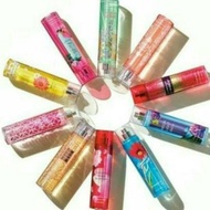Ready Bbw Body Mist Full Size Original 100% Counter Resmi Bbw Jakarta, Sticker Bpom