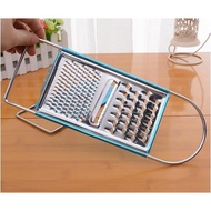 Metal Steel Grater Heavy Duty Food Service Cheese Grater-SS maker pasta commercial food service