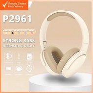 Wireless Bluetooth Gaming Headset – Bluetooth 5.3 Headphone with Mic, Sport Earphone P2961