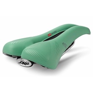 Selle SMP Hybrid Saddle Gen 3, Green