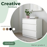 Bedside table, minimalist bedside table, bedside table