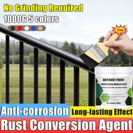 Anti Rust Paint For Metal Cat Anti Karat Besi Cat Besi Anti Karat Rust Converter Cat Besi Tahan Kara