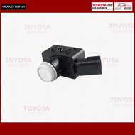 PDC เซ็นเซอร์ถอยหลังเรดาร์ย้อนกลับช่วยกันชนตัวเซ็นเซอร์ของโตโยต้า PRIUS/PRIME LEXUS IS300/IS350/LS50