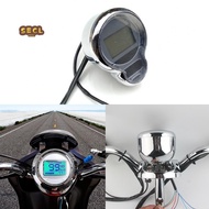 Ebike LCD Electric Bike Scooter High Quality Speedmeter Screen Ebike Display