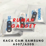 KACA KAMERA SAMSUNG A507 A50S KACA CAMERA SAMSUNG A50S