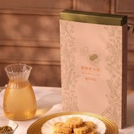【金格食品】御點綠豆糕15入禮盒_端午節禮盒