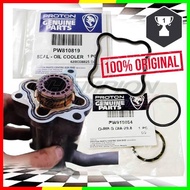 Original Proton Engine Oil Cooler Gasket Exora CPS Gen2 CPS Waja CPS Housing Seal PW810819 Core Orin