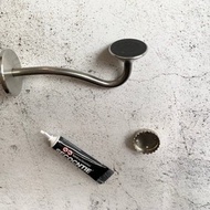 流線磁力皂架/隔水力超好/簡單安裝