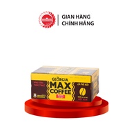 Carton of 24 Cans of Georgia Max Coffee 180ml/Can Coca-Cola_SP