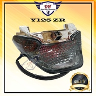 Y125 ZR TAIL LAMP YAMAHA 125 125Z 125ZR Y125Z Y125ZR
