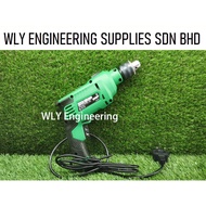 HITACHI Impact Drill Come With Accessories / Impact Drill / Hand Drill / HIKOKI Impact Drill