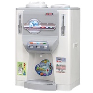 【晶工牌】11.5L省電科技冰溫熱全自動開飲機 JD-6206