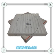 HONDA-CIVIC '16 (TEA) CABIN AIR FILTER ( PC ) 80292-TBA-A11 ( BIG GRID )