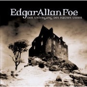Edgar Allan Poe, Folge 3: Der Untergang des Hauses Usher Edgar Allan Poe