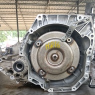NISSAN LIVINA LATIO 1.6 HR16 Auto Gearbox（Used Original）