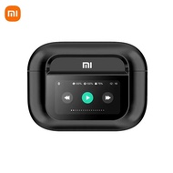 Xiaomi Tour A8Pro ANC Wireless Earbuds LED Screen Noise Cancelling Bluetooth Headphones Sports earph