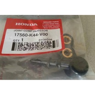 Vision K44 2015-2020 Injector Cap, Scoopy K93 2017 Fuel Injector Connector, Beat K81 2016