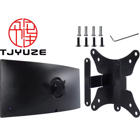 NEW VESA Adapter for XIAOMI Mi 27“ 34” Monitor X27G9 G27Q G Pro 27i G34WQ G34WQi by Mount Bracket fo