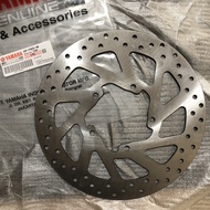 Byson Front Disc Brake Byson Front Disc Brake 45p