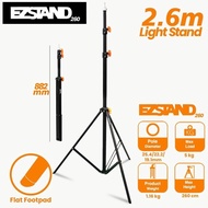Light Stand EZStand 260 Light Stand studio 260cm Free Bag