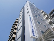 HOTEL LIVEMAX 姬路站前