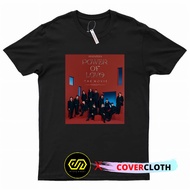 Seventeen Power of Love The Movie Movie T-Shirt