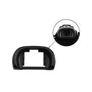 Plastic Eyecup for Sony Alpha A7, A7II, A7III, A6000, A6300, A6400, A6500, Nex 6, Nex 7...