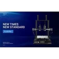 Tenlog | TL-D3 PRO Independent Dual Extrusion | IDEX | 3D Printer