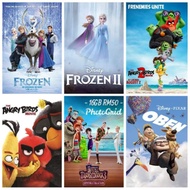 Pendrave Cartoon Movie QUALITY HD