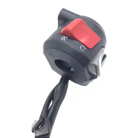 Right Handlebar Switch Practical CB 500x for Honda Start 160 160