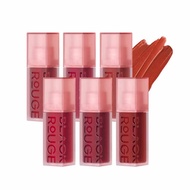 [Black Rouge] Double Layer Over Velvet 4.1g