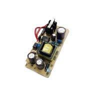 12V 1A Switching Power Supply Board AC-DC Converter AC110-240V to DC12V Step-down Power Supply Modul