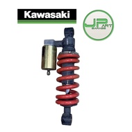 Kawasaki RR 150 monoshock