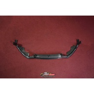Toyota GR86 Front Lip AD Design Real Forged / Carbon Fiber Depan Bumper