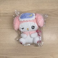 My Melody 睡衣系列公仔