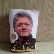 IMPORT: MY LIFE BILL CLINTON