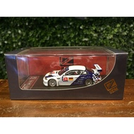 1/64m BMW E46 M3 GTR 43 2001 [MGM]